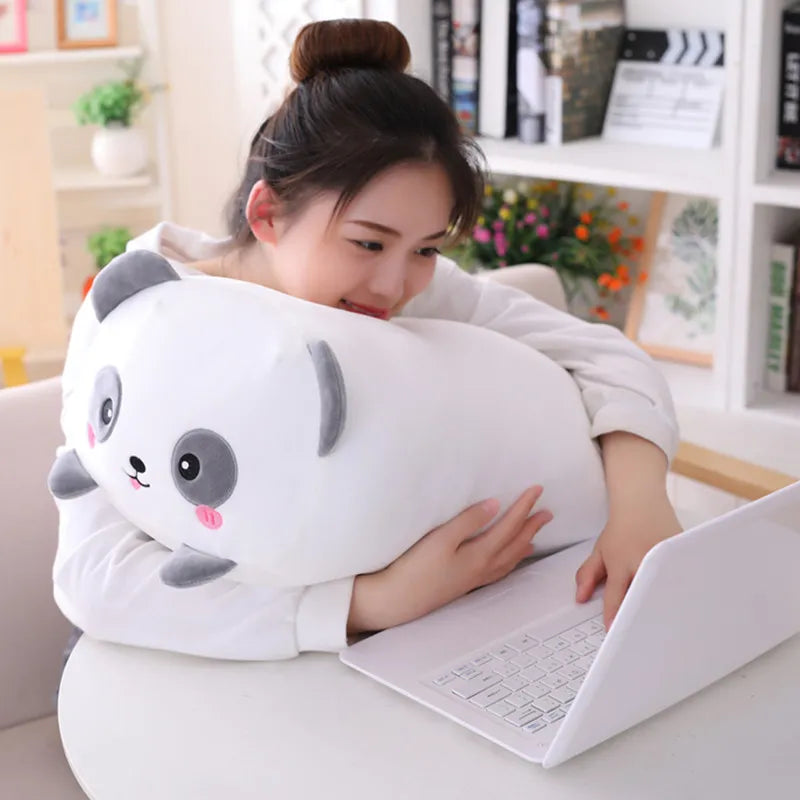 Soft Animal Pillows 20cm/60cm/90cm