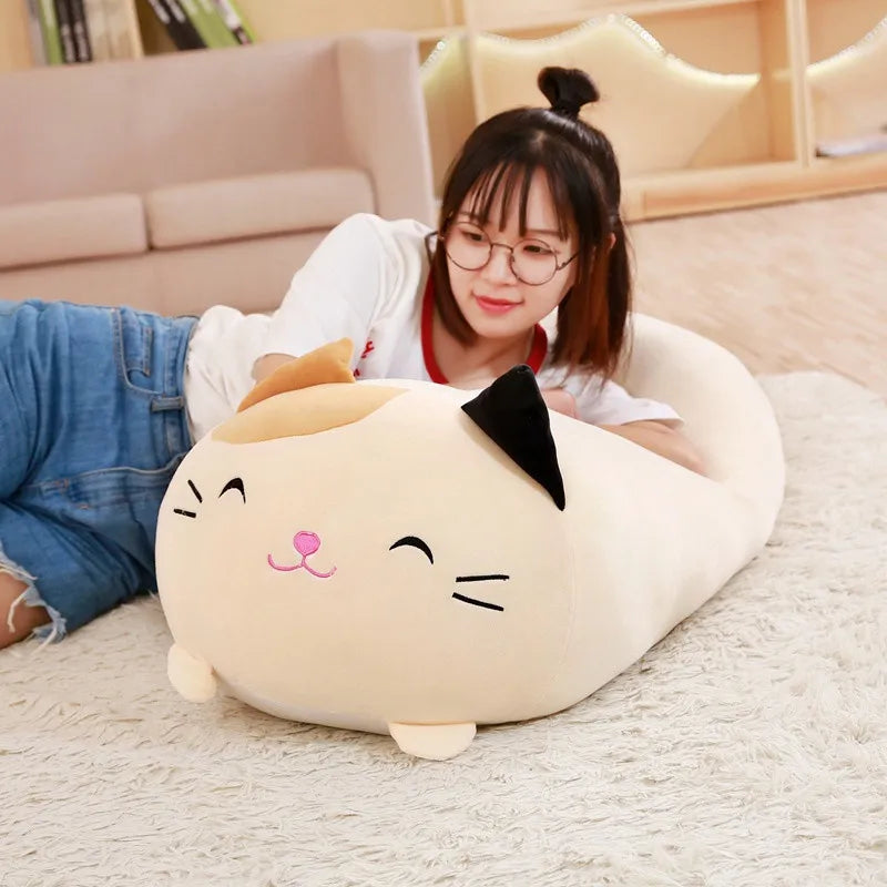 Soft Animal Pillows 20cm/60cm/90cm