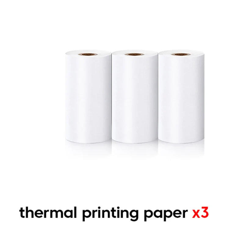Phomemo Paper Mini Thermal Sticker