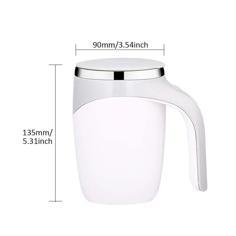 Automatic Stirring Cup